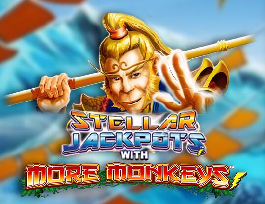 Stellar Jackpots with More Monkeys